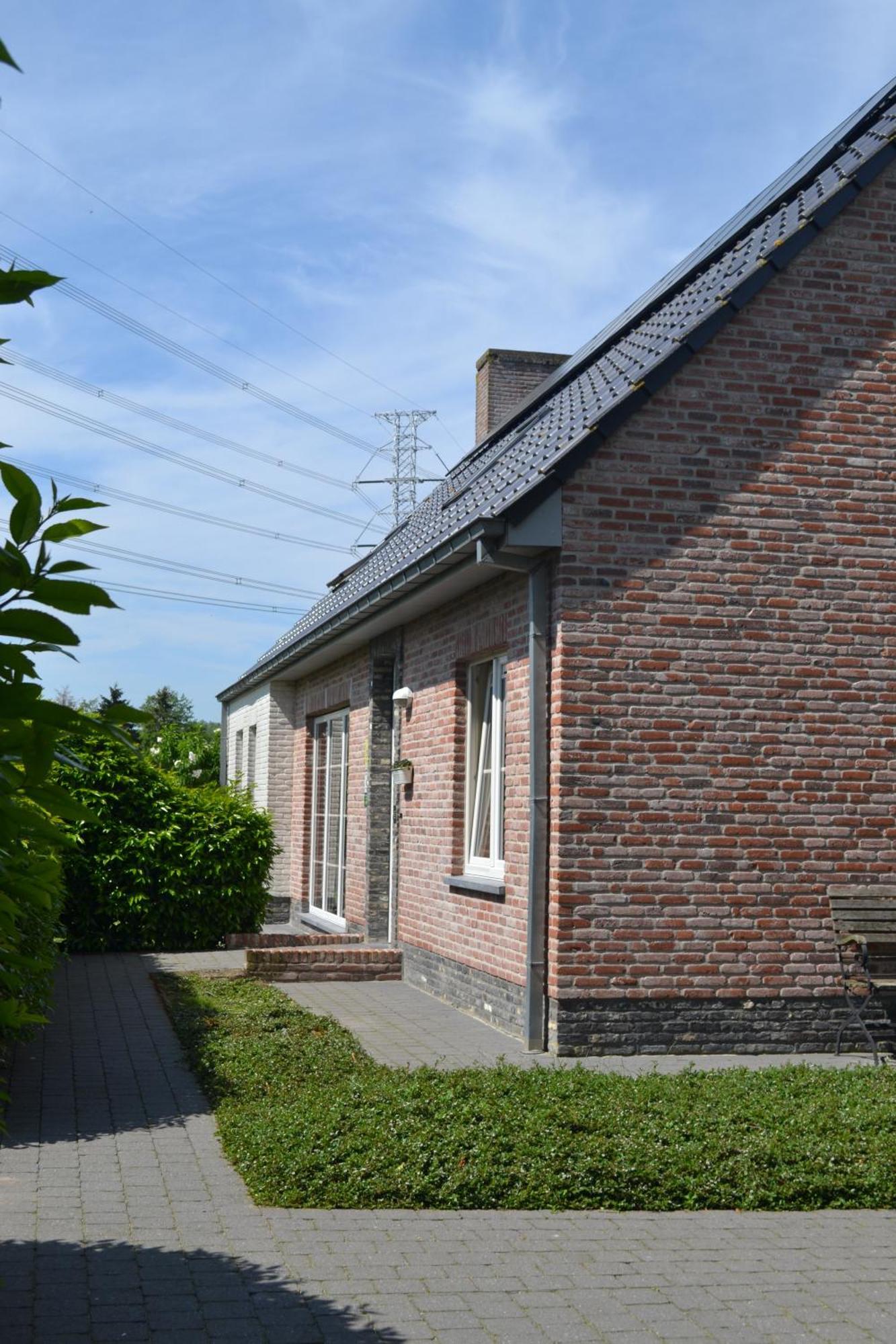 De Smokkelaar & Het Schuurtje Villa Maldegem Bagian luar foto
